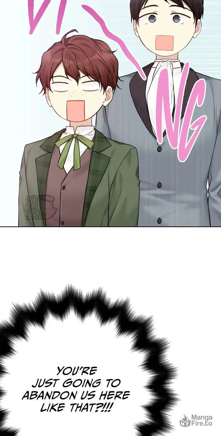 Read The Viridescent Tiara chapter 69 image 81 on Lezhin