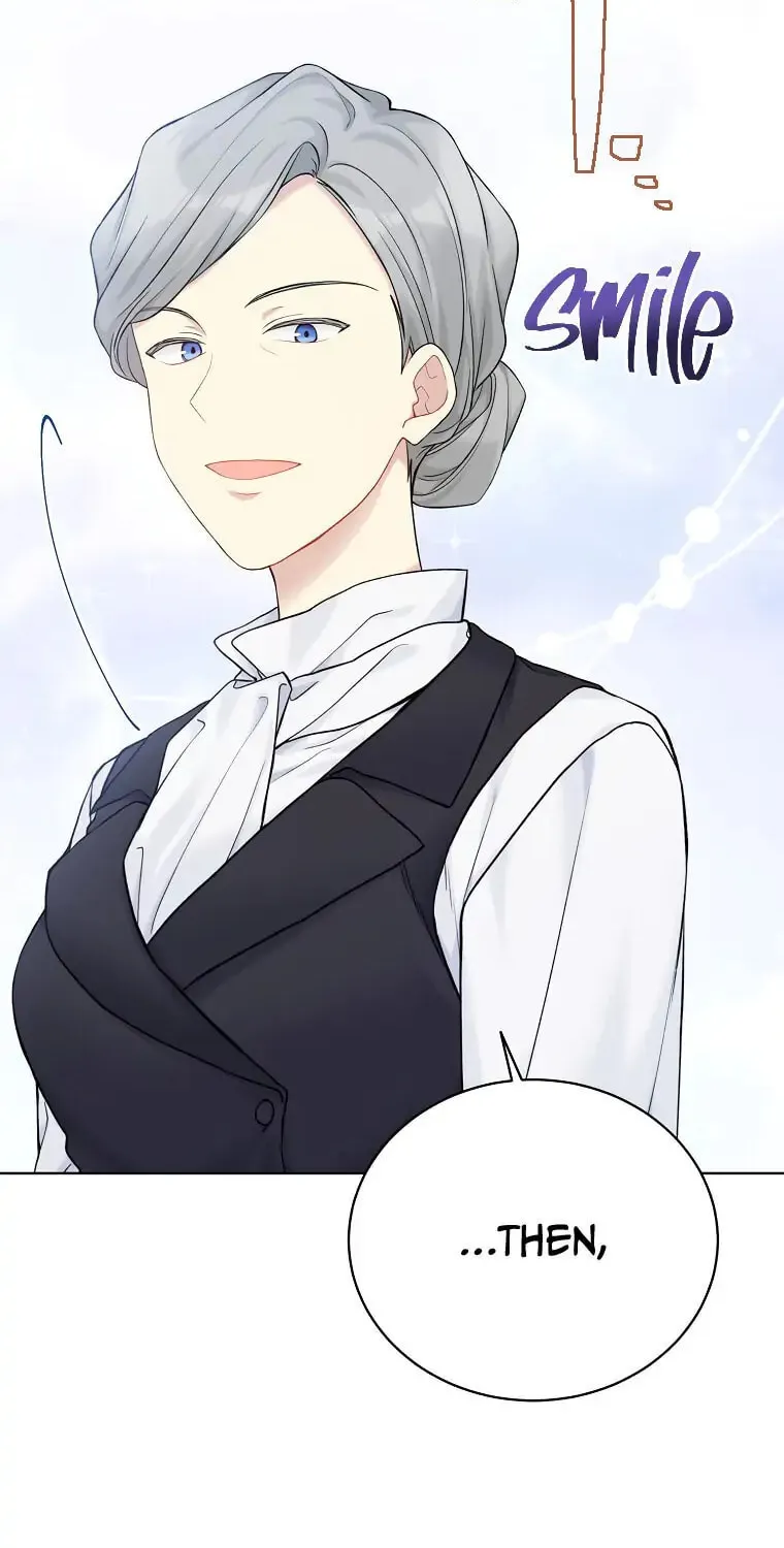 Read The Viridescent Tiara chapter 69 image 83 on Lezhin