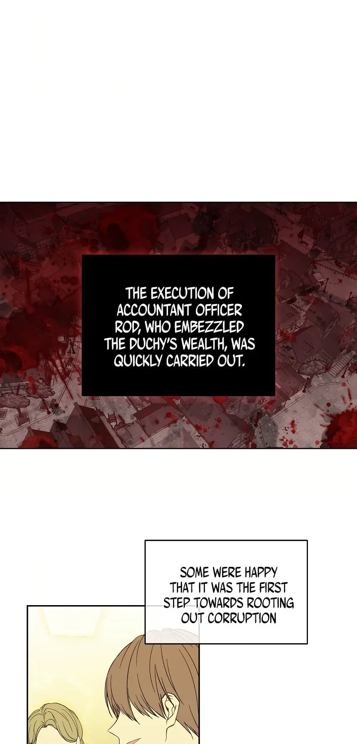 Read The Viridescent Tiara chapter 7 image 1 on Lezhin