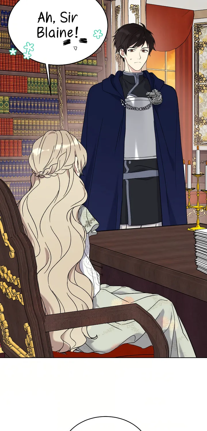 Read The Viridescent Tiara chapter 7 image 11 on Lezhin