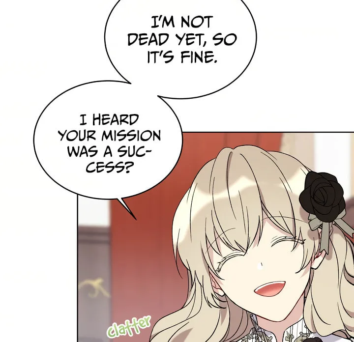 Read The Viridescent Tiara chapter 7 image 12 on Lezhin