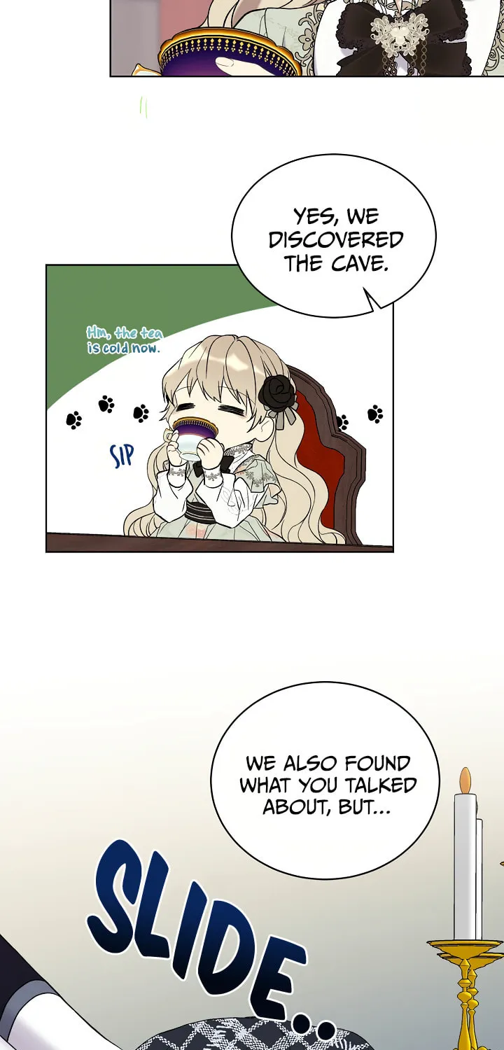 Read The Viridescent Tiara chapter 7 image 13 on Lezhin