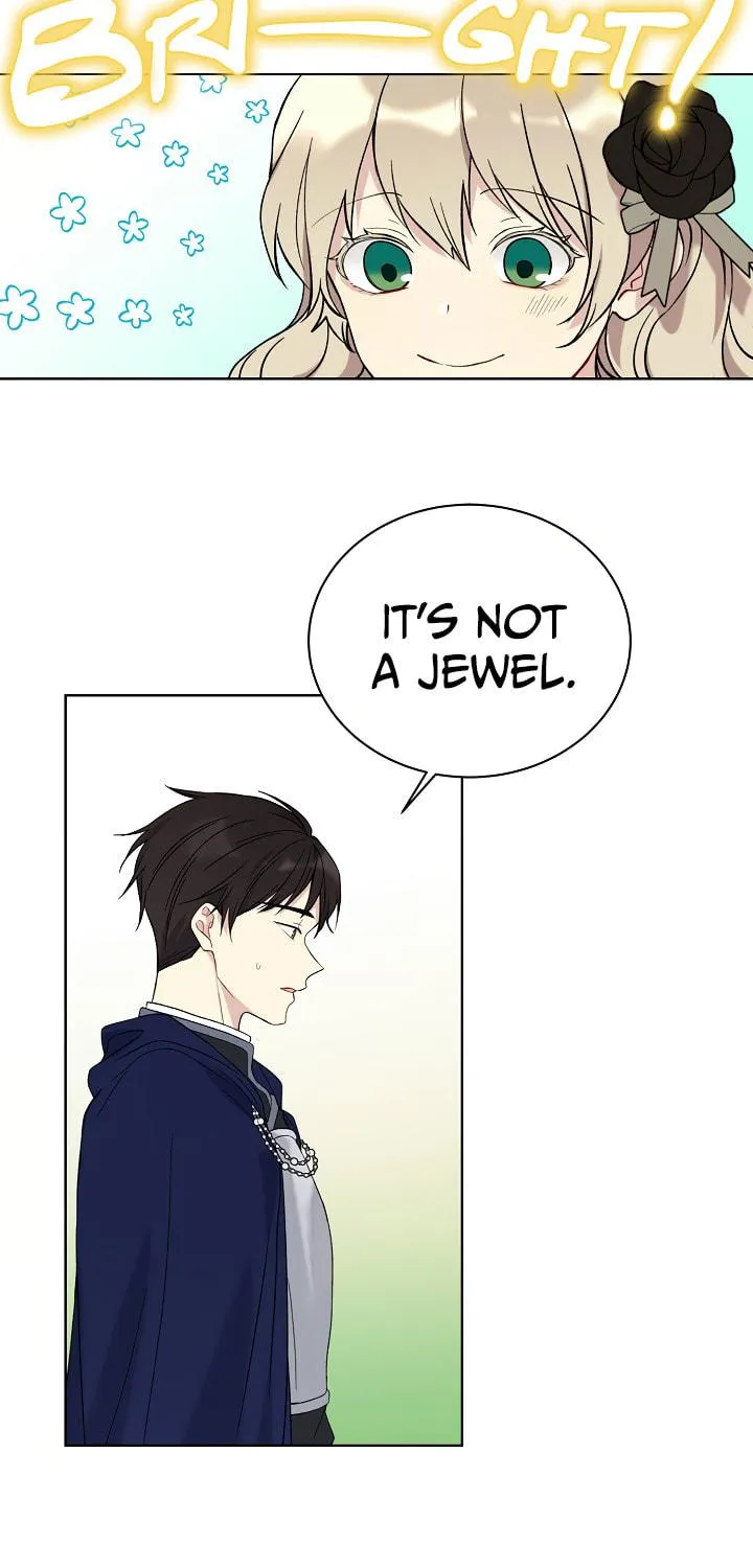 Read The Viridescent Tiara chapter 7 image 15 on Lezhin