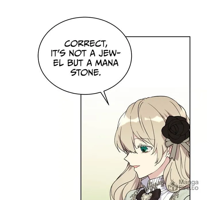 Read The Viridescent Tiara chapter 7 image 16 on Lezhin
