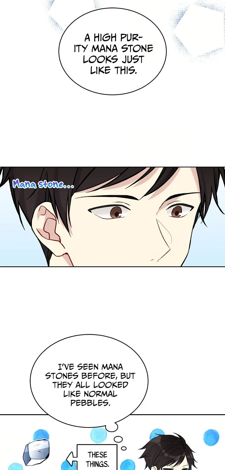Read The Viridescent Tiara chapter 7 image 19 on Lezhin