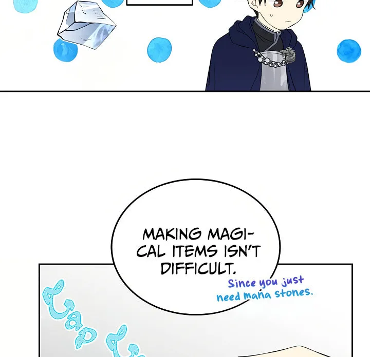 Read The Viridescent Tiara chapter 7 image 20 on Lezhin