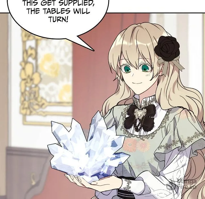 Read The Viridescent Tiara chapter 7 image 22 on Lezhin