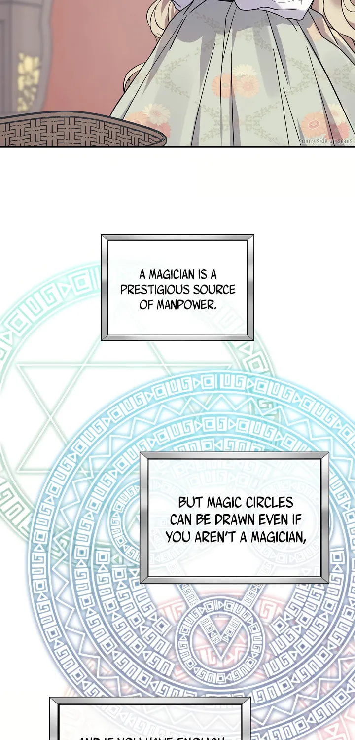 Read The Viridescent Tiara chapter 7 image 23 on Lezhin