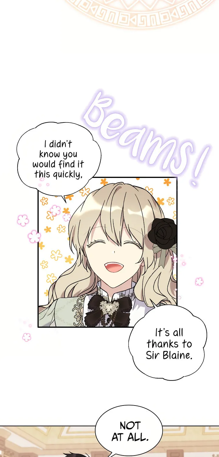 Read The Viridescent Tiara chapter 7 image 25 on Lezhin