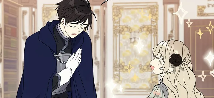 Read The Viridescent Tiara chapter 7 image 26 on Lezhin