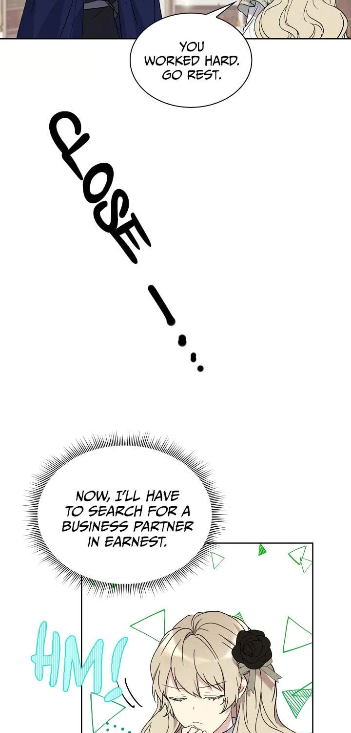 Read The Viridescent Tiara chapter 7 image 27 on Lezhin