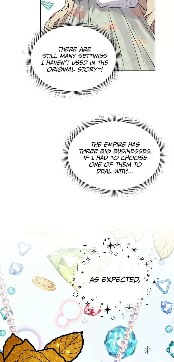 Read The Viridescent Tiara chapter 7 image 29 on Lezhin