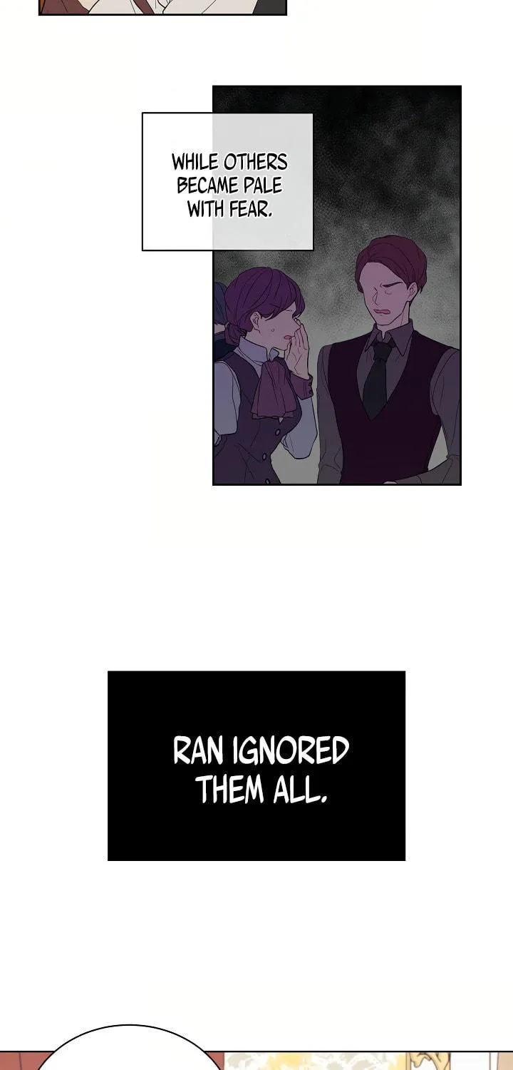 Read The Viridescent Tiara chapter 7 image 3 on Lezhin
