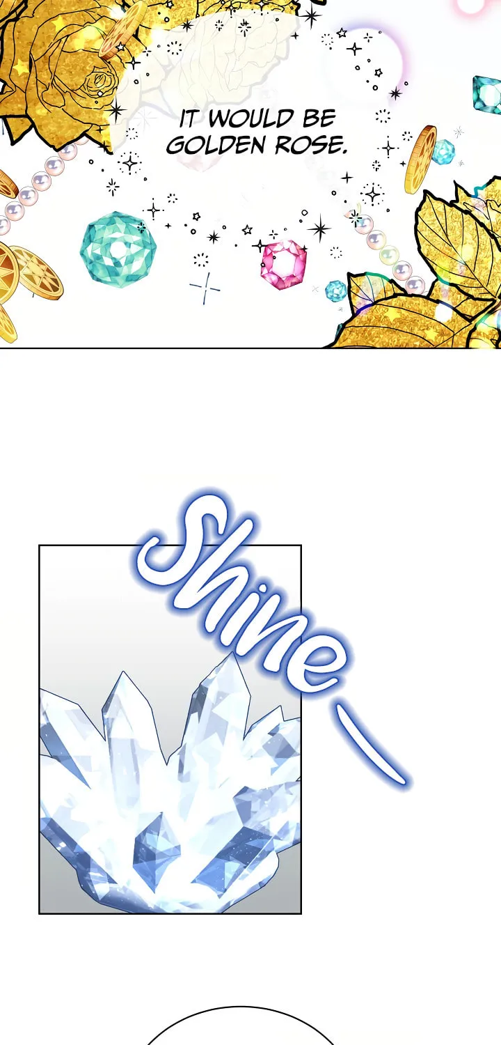 Read The Viridescent Tiara chapter 7 image 31 on Lezhin