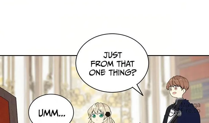 Read The Viridescent Tiara chapter 7 image 34 on Lezhin