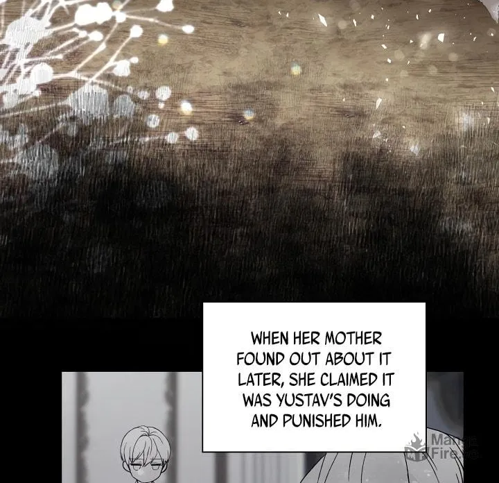 Read The Viridescent Tiara chapter 7 image 38 on Lezhin