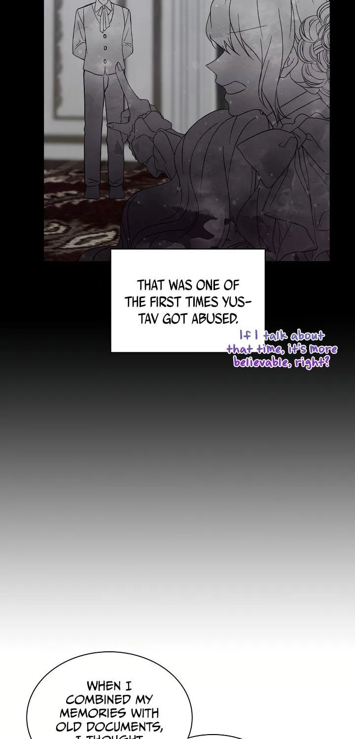 Read The Viridescent Tiara chapter 7 image 39 on Lezhin