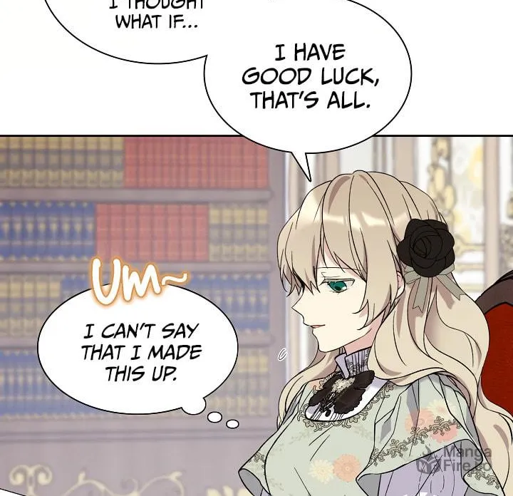 Read The Viridescent Tiara chapter 7 image 40 on Lezhin