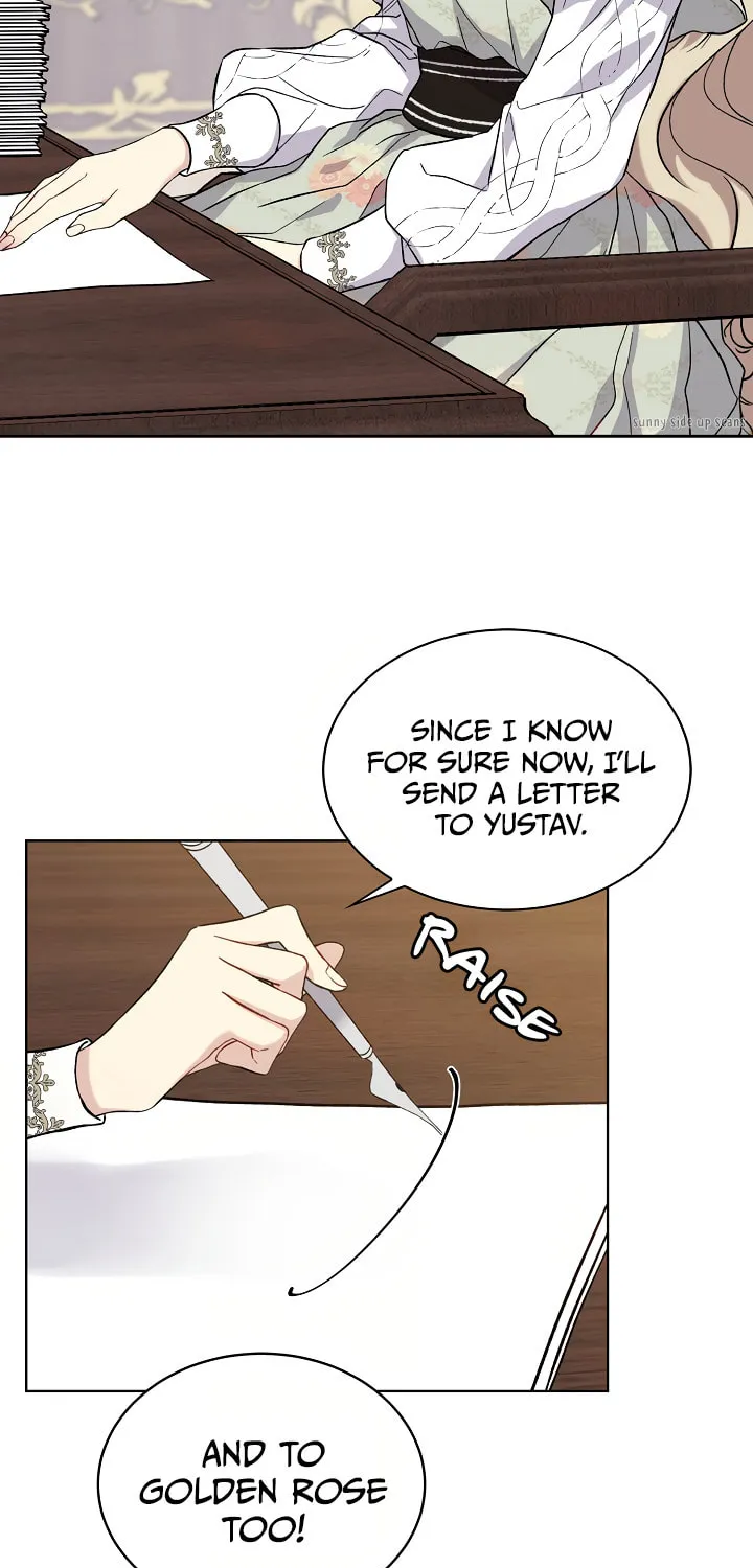 Read The Viridescent Tiara chapter 7 image 41 on Lezhin