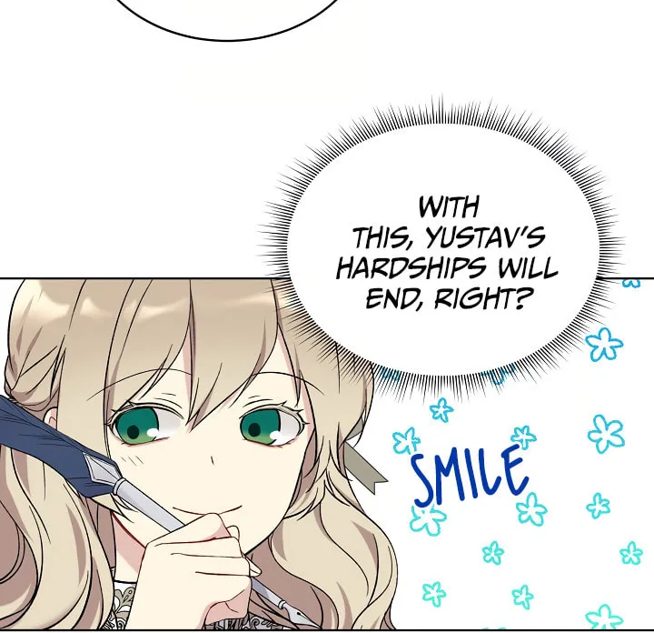 Read The Viridescent Tiara chapter 7 image 42 on Lezhin