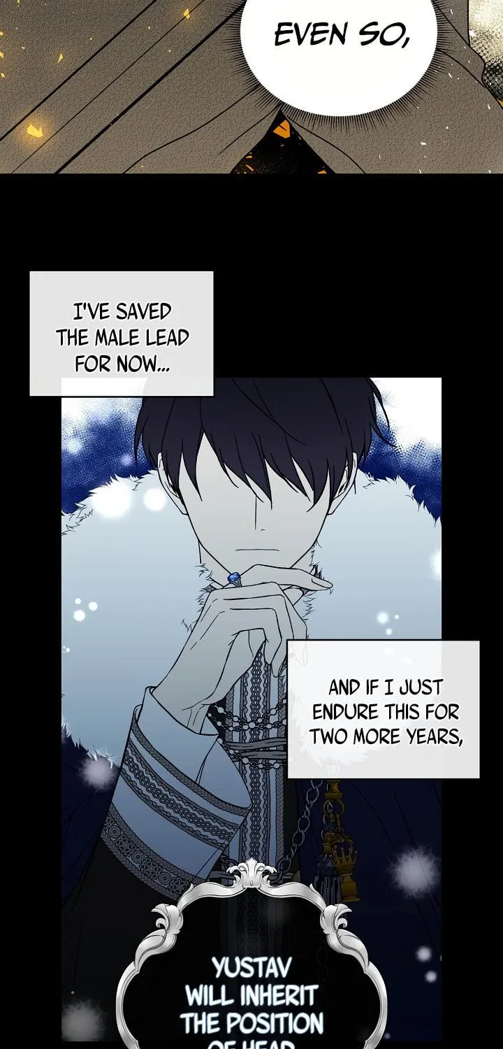 Read The Viridescent Tiara chapter 7 image 47 on Lezhin