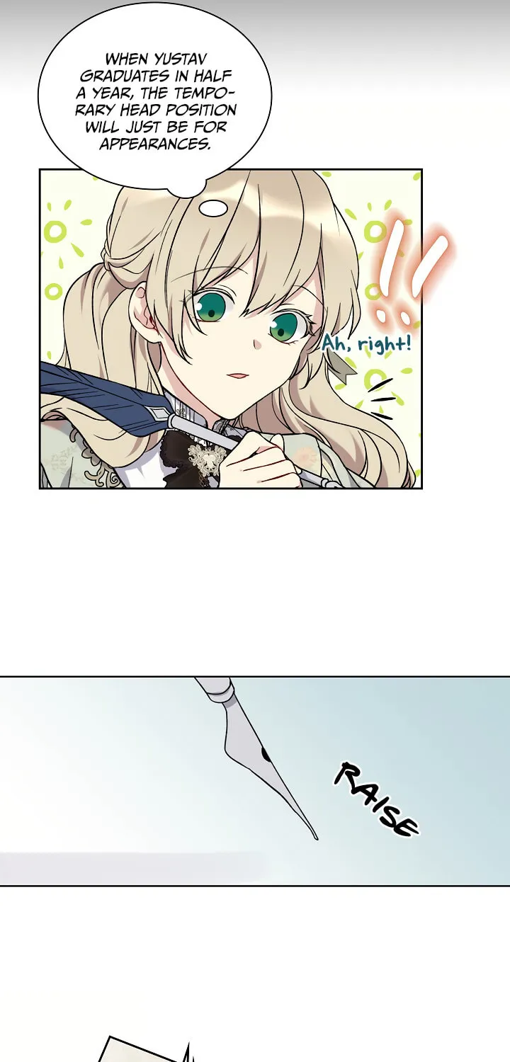Read The Viridescent Tiara chapter 7 image 49 on Lezhin