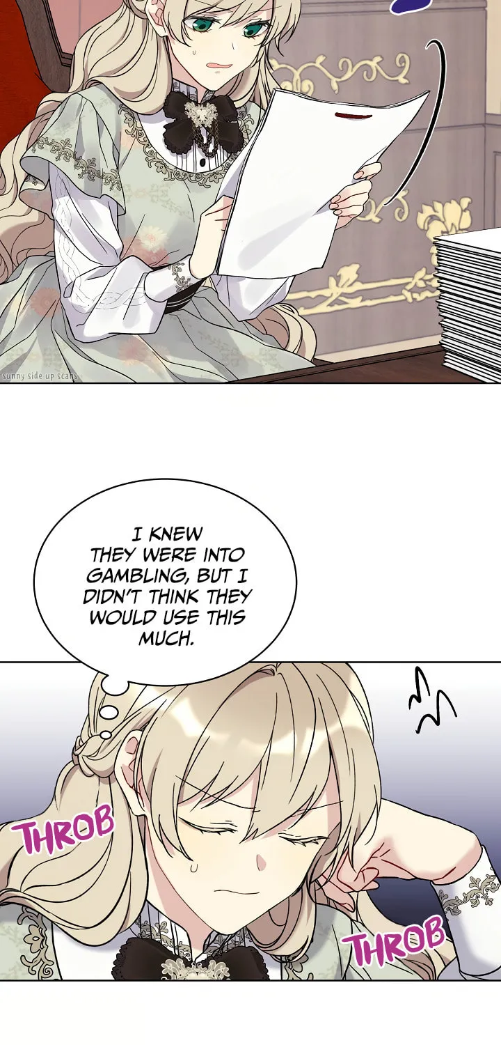 Read The Viridescent Tiara chapter 7 image 5 on Lezhin