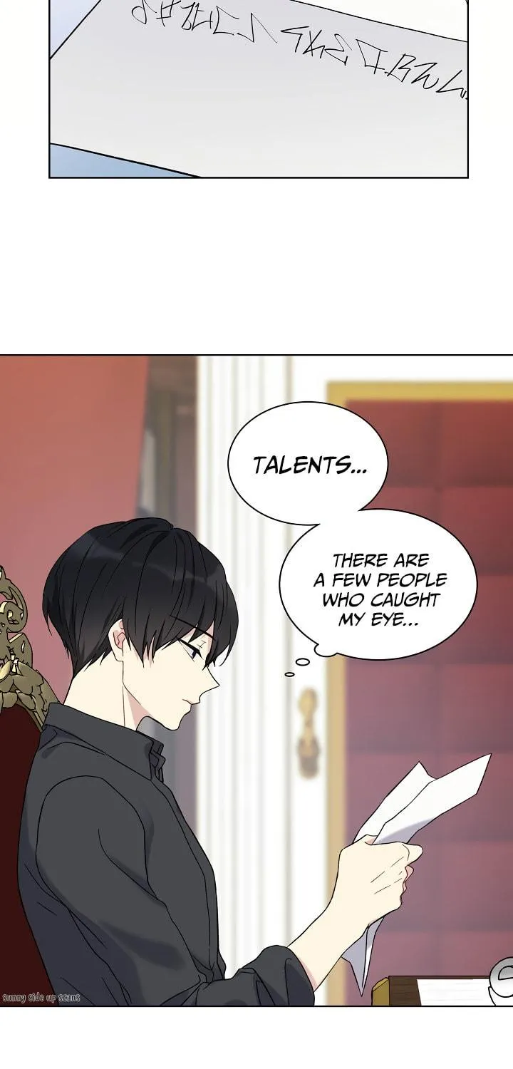 Read The Viridescent Tiara chapter 7 image 51 on Lezhin