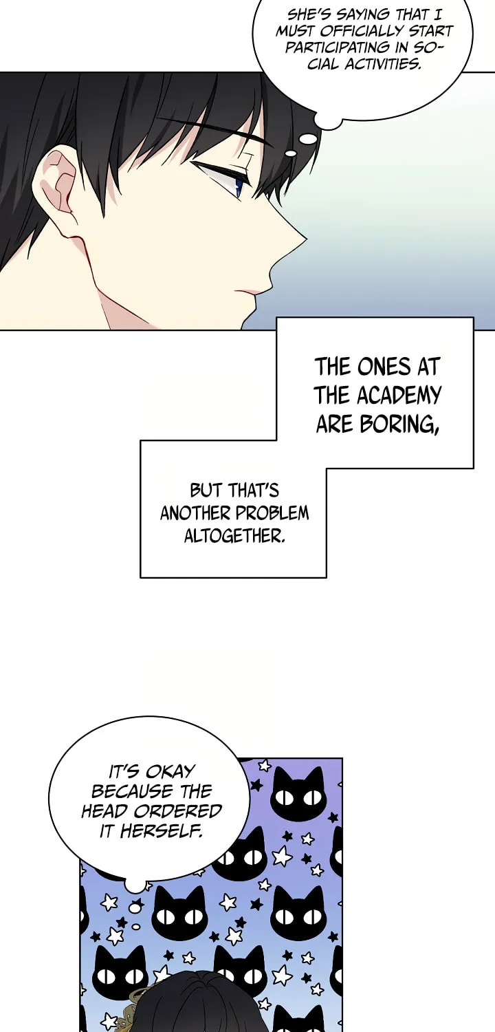 Read The Viridescent Tiara chapter 7 image 53 on Lezhin