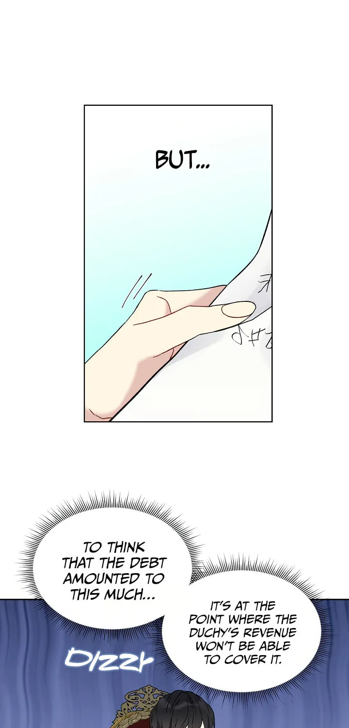 Read The Viridescent Tiara chapter 7 image 55 on Lezhin