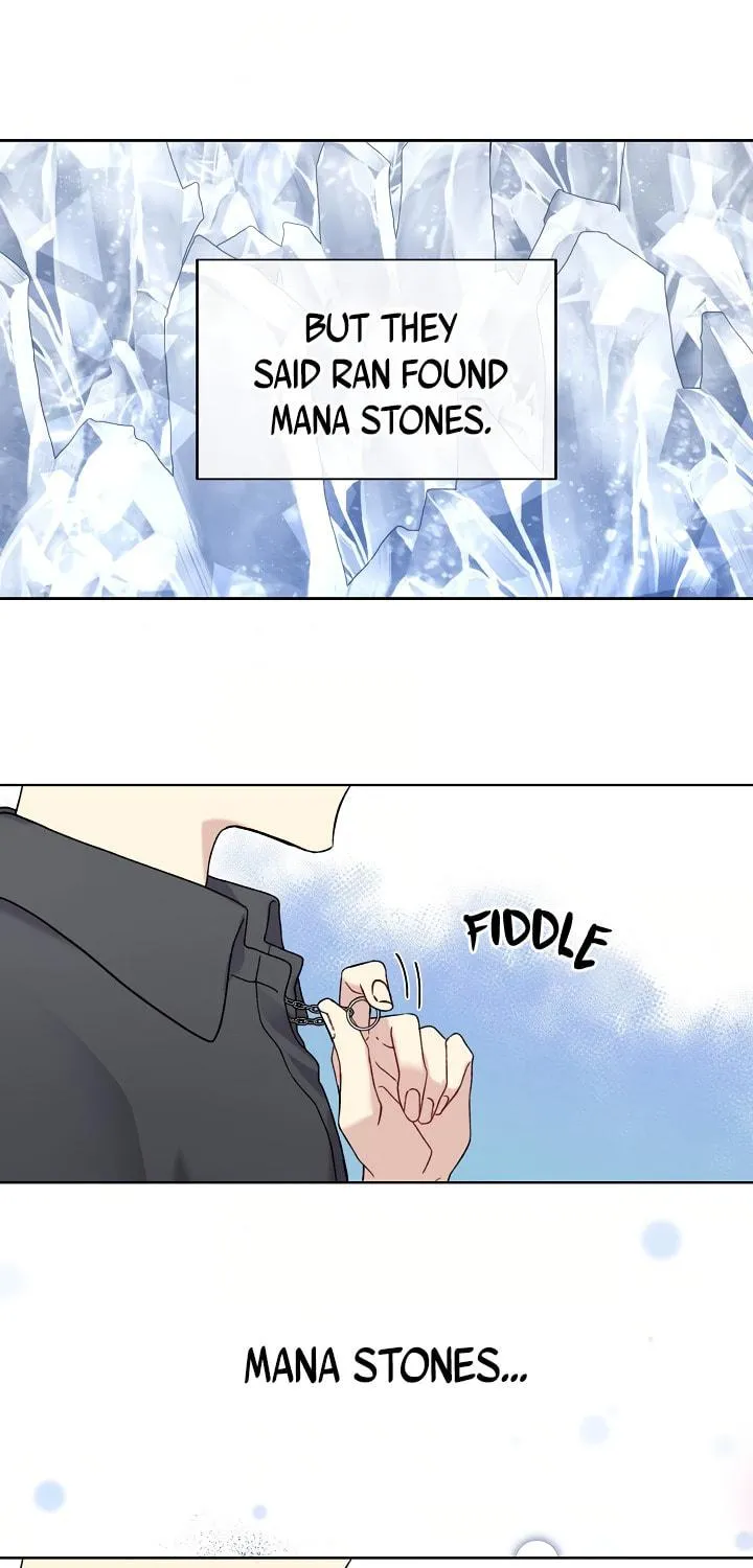 Read The Viridescent Tiara chapter 7 image 57 on Lezhin