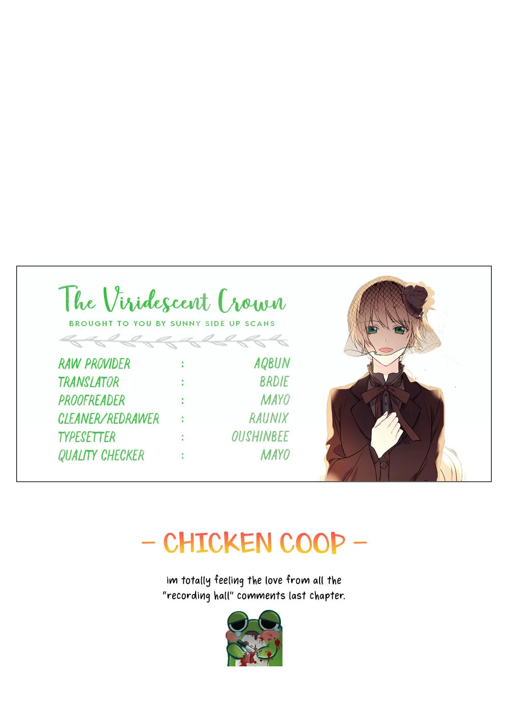 Read The Viridescent Tiara chapter 7 image 61 on Lezhin
