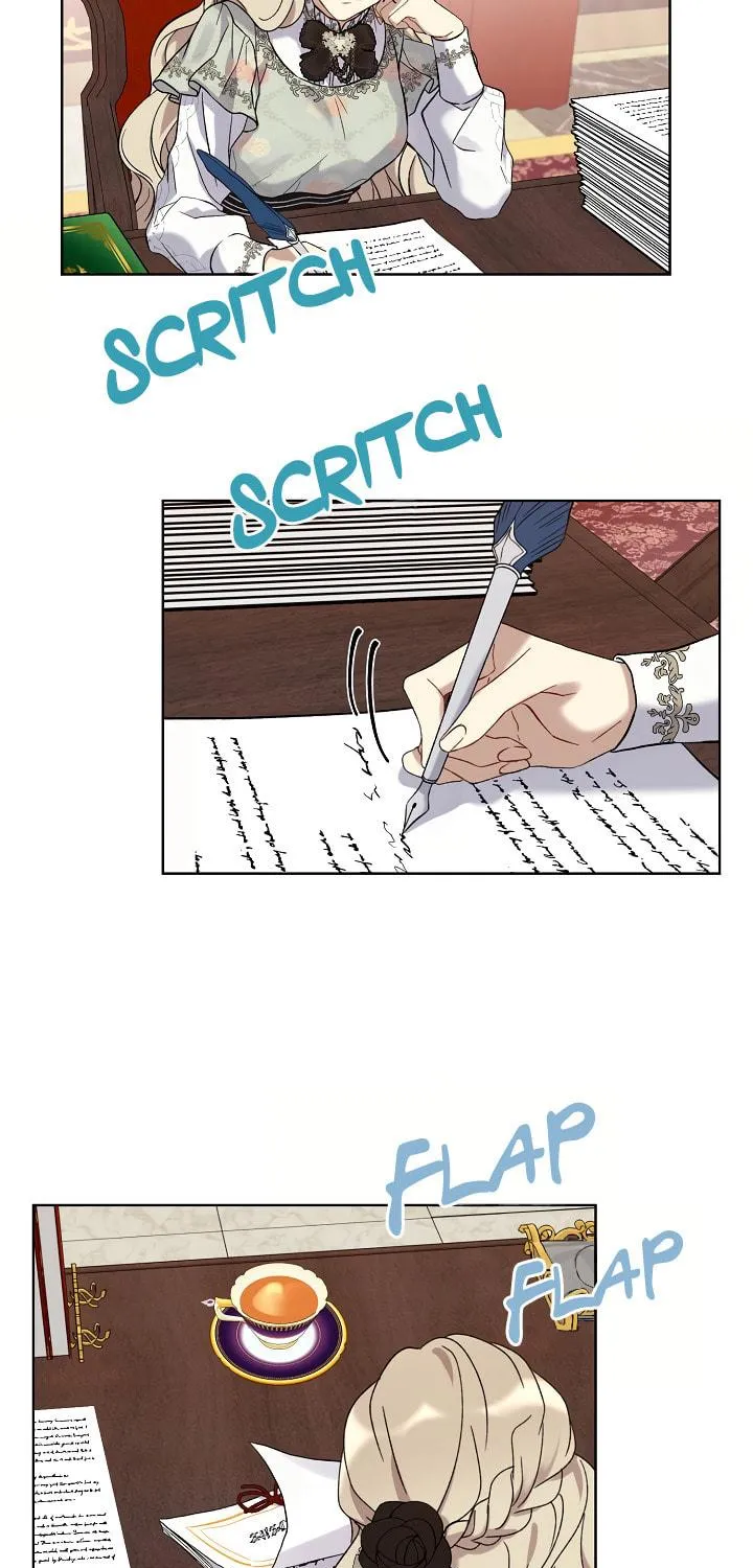 Read The Viridescent Tiara chapter 7 image 7 on Lezhin
