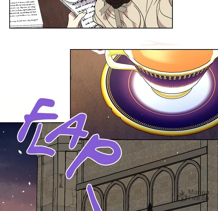 Read The Viridescent Tiara chapter 7 image 8 on Lezhin