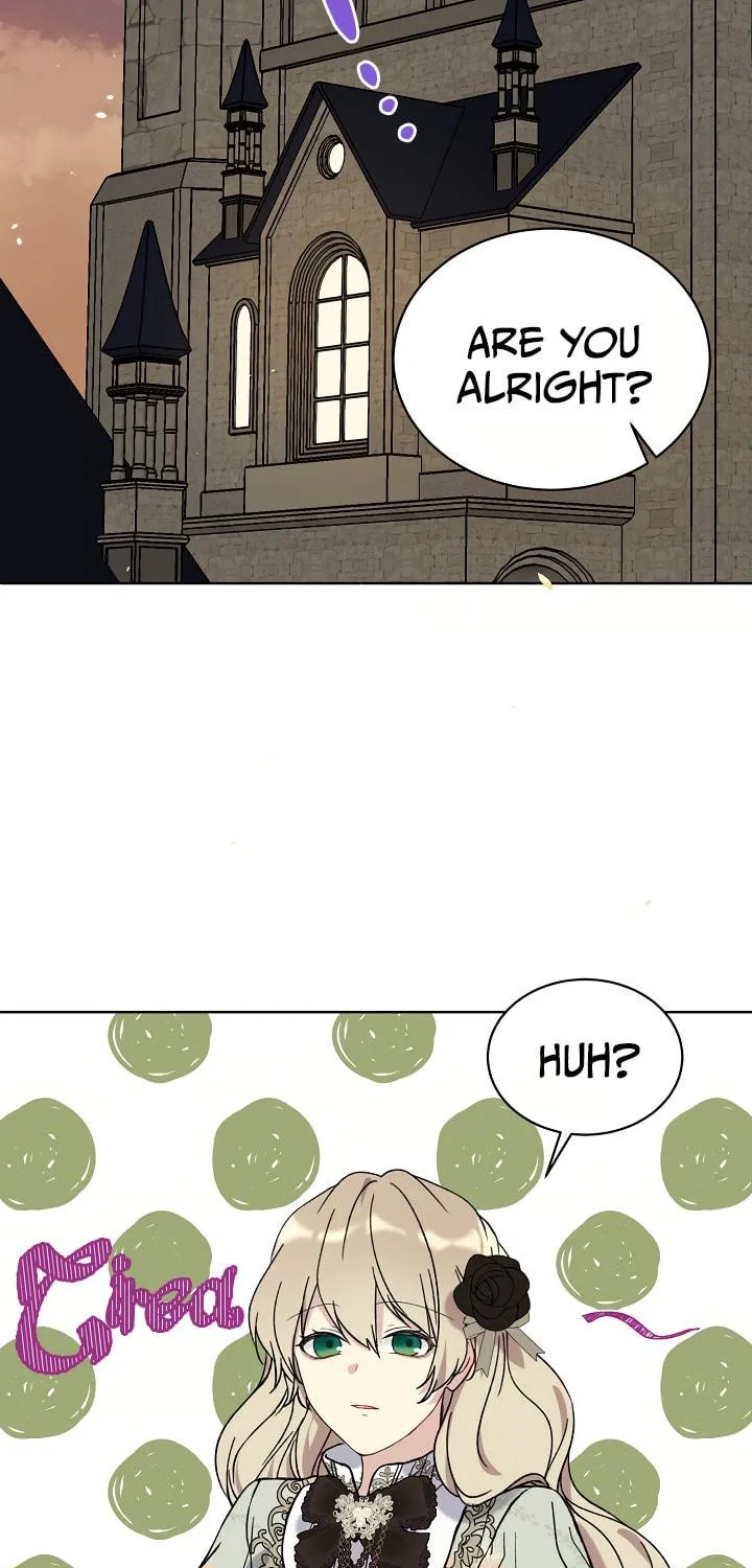 Read The Viridescent Tiara chapter 7 image 9 on Lezhin