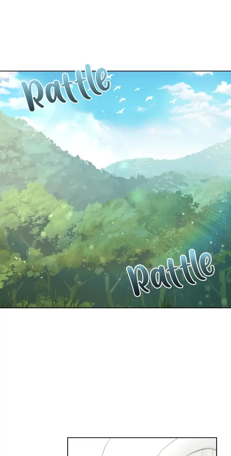Read The Viridescent Tiara chapter 70 image 1 on Lezhin