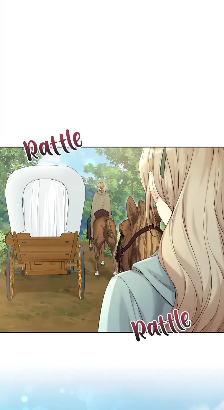 Read The Viridescent Tiara chapter 70 image 10 on Lezhin