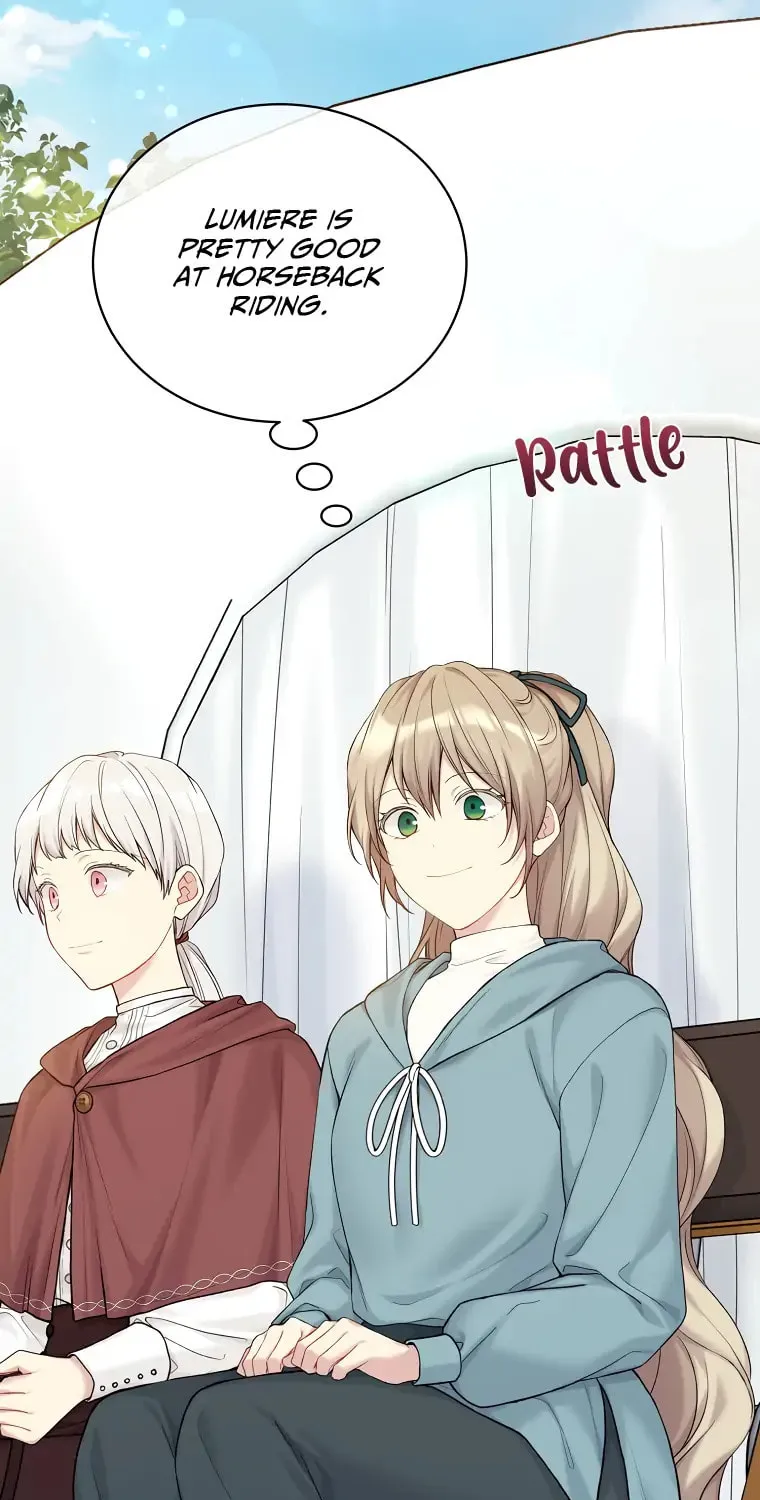 Read The Viridescent Tiara chapter 70 image 11 on Lezhin