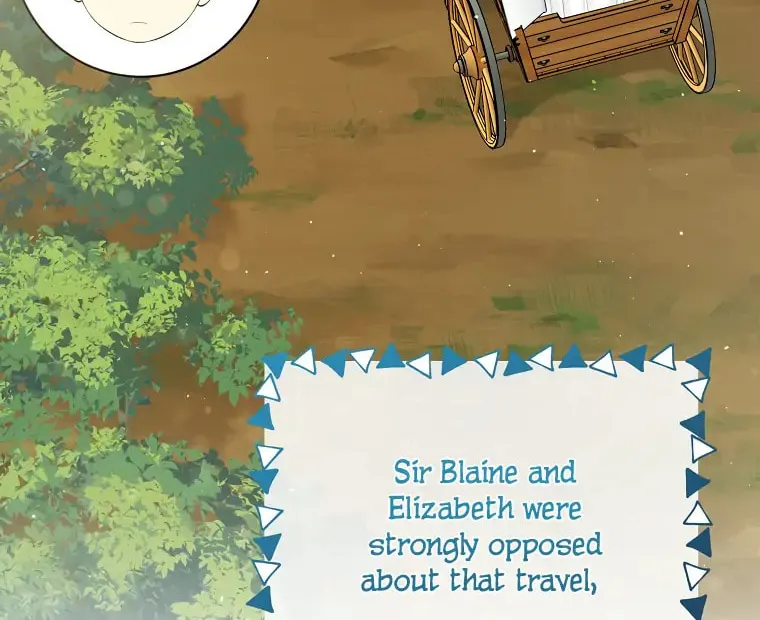 Read The Viridescent Tiara chapter 70 image 14 on Lezhin