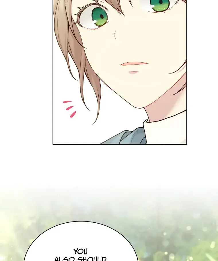 Read The Viridescent Tiara chapter 70 image 17 on Lezhin