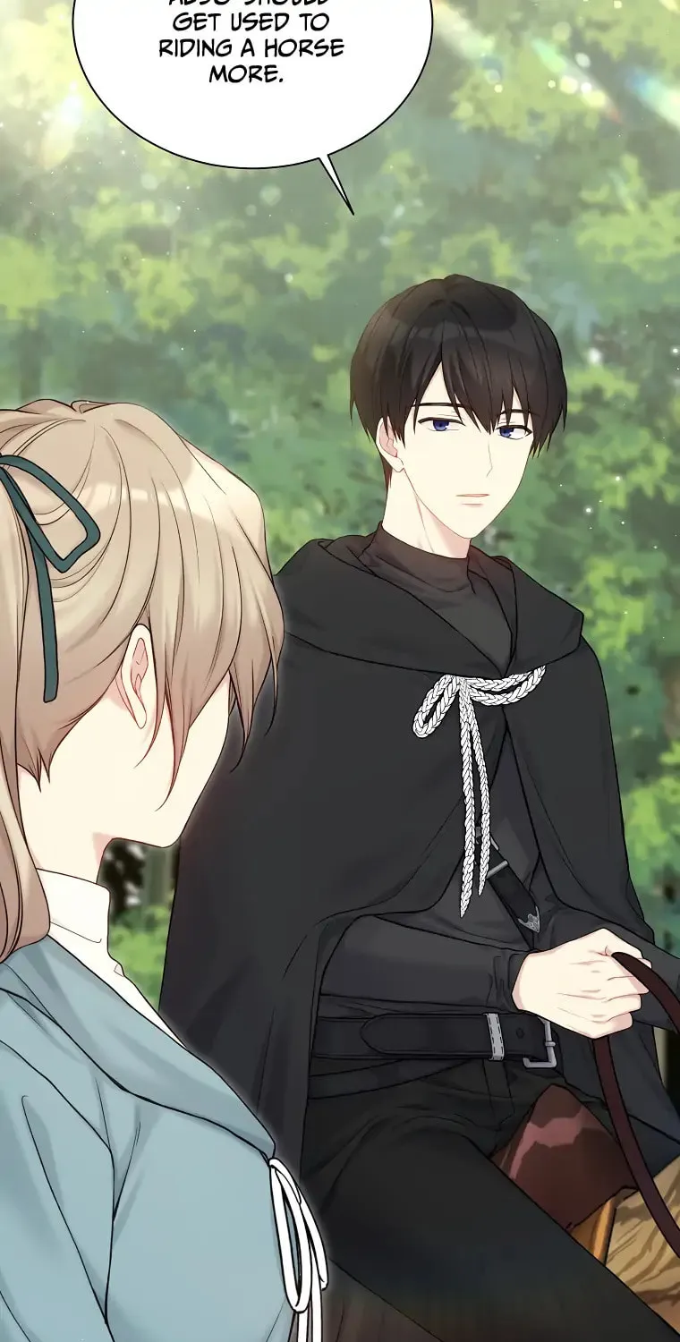 Read The Viridescent Tiara chapter 70 image 18 on Lezhin