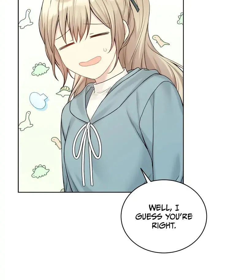 Read The Viridescent Tiara chapter 70 image 20 on Lezhin
