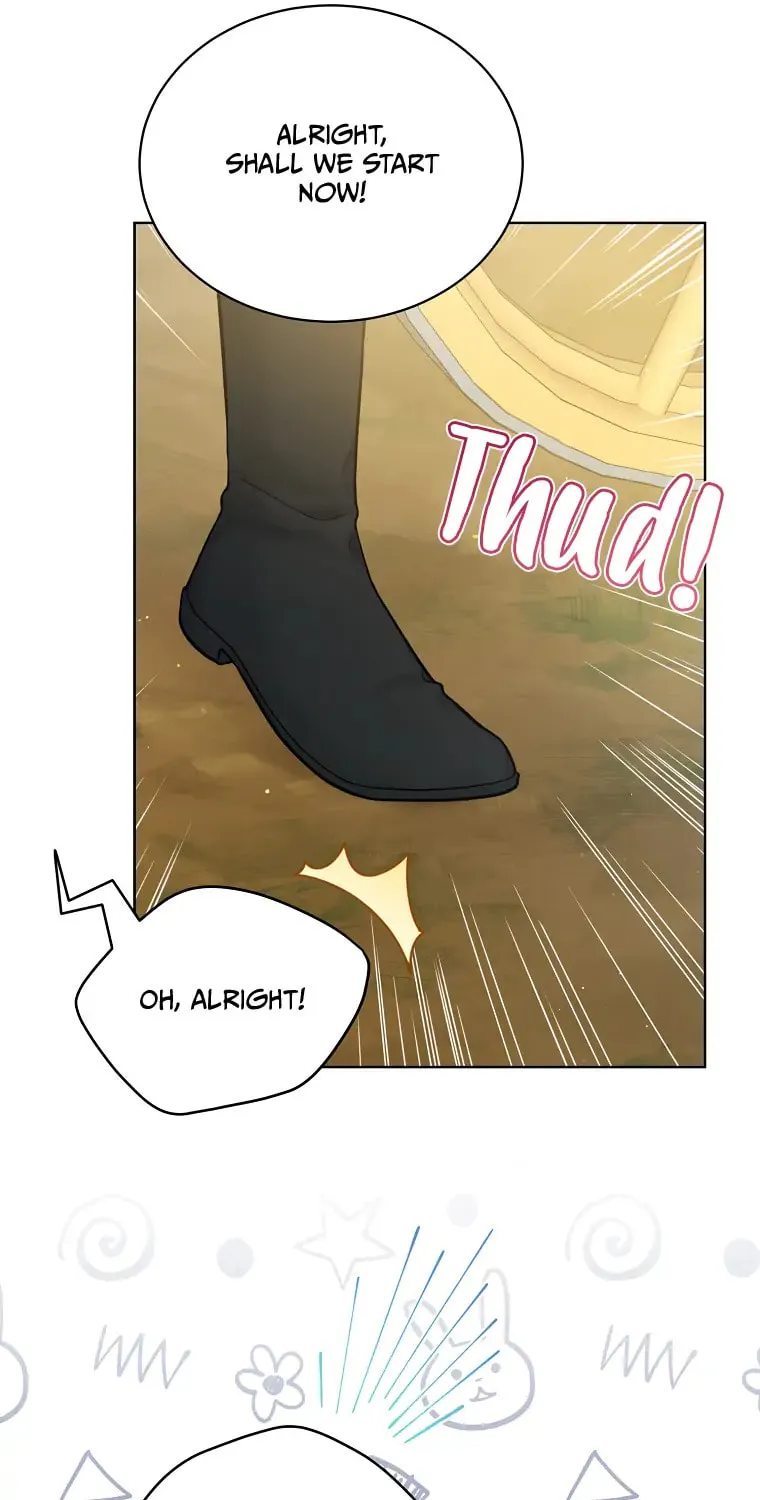 Read The Viridescent Tiara chapter 70 image 21 on Lezhin