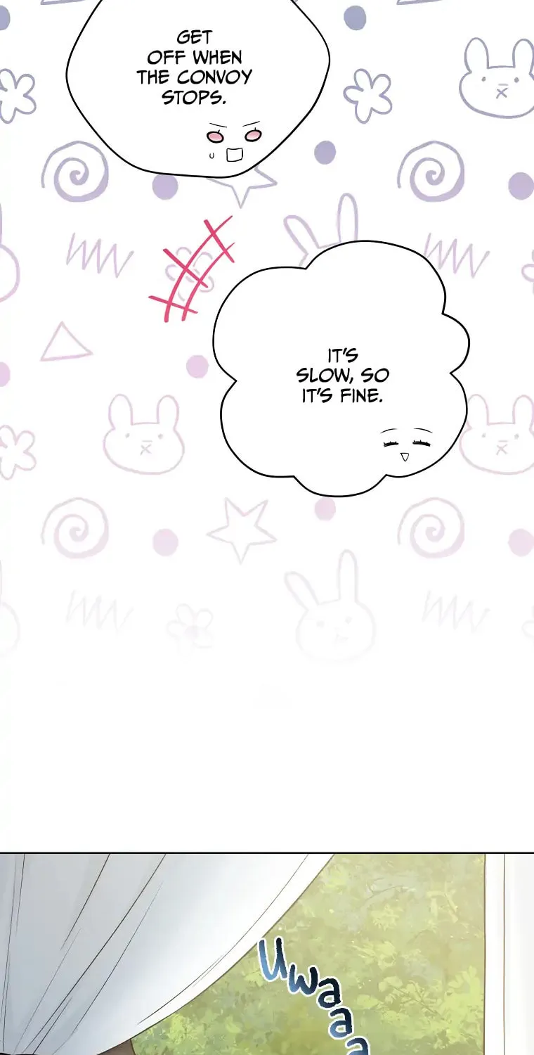 Read The Viridescent Tiara chapter 70 image 22 on Lezhin