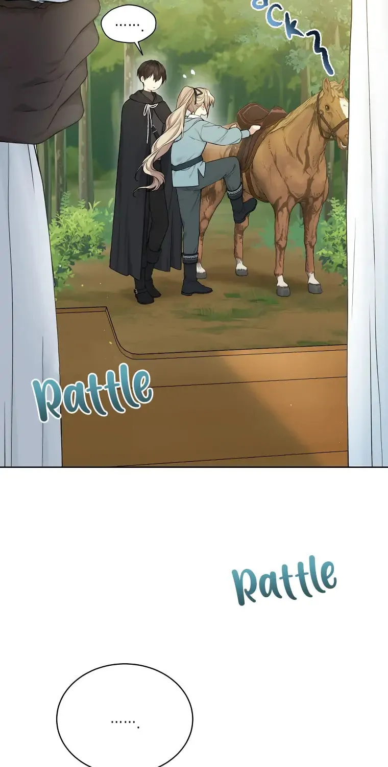 Read The Viridescent Tiara chapter 70 image 23 on Lezhin