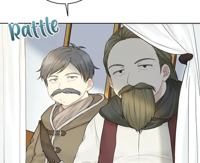 Read The Viridescent Tiara chapter 70 image 24 on Lezhin