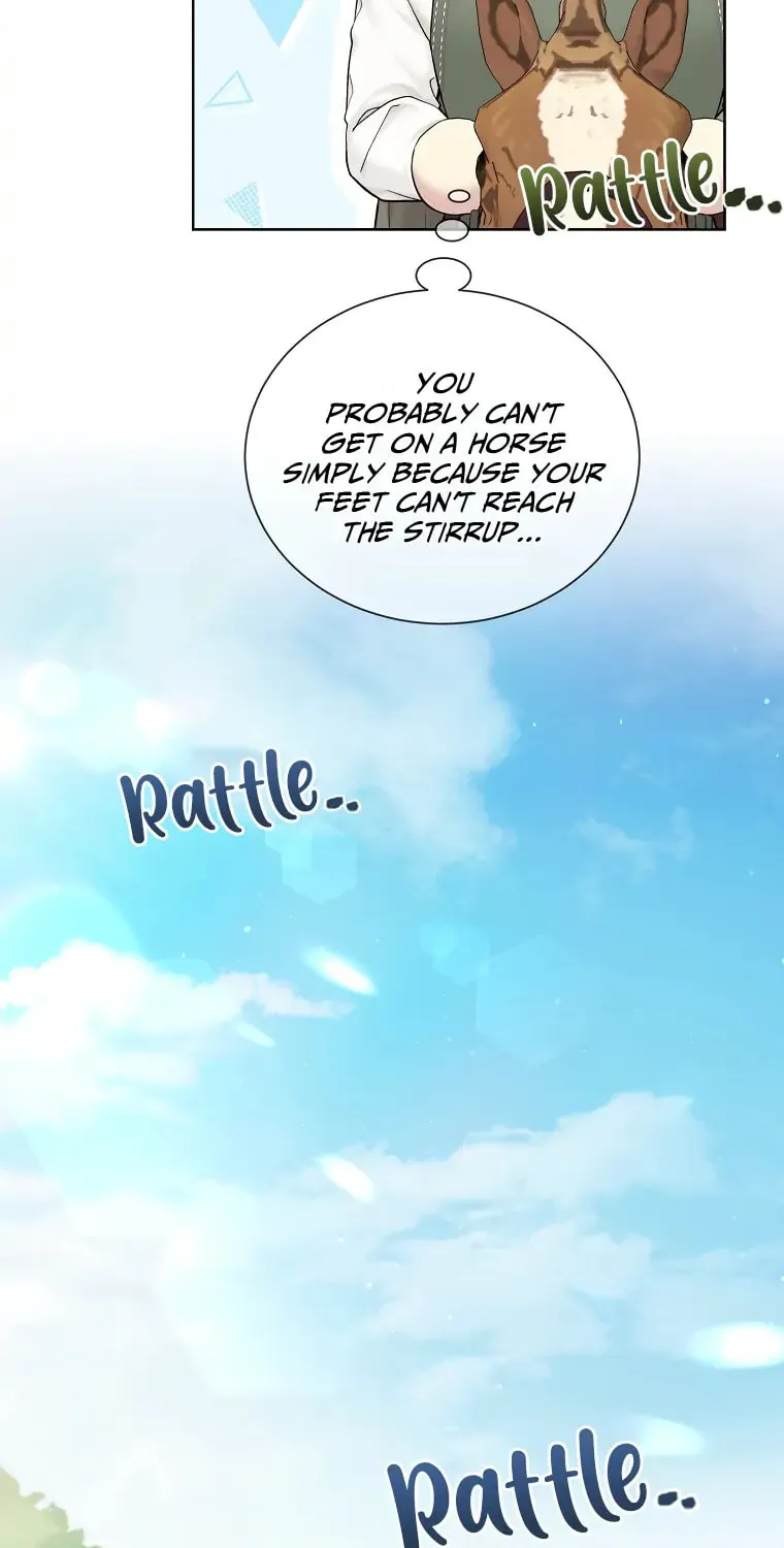 Read The Viridescent Tiara chapter 70 image 26 on Lezhin