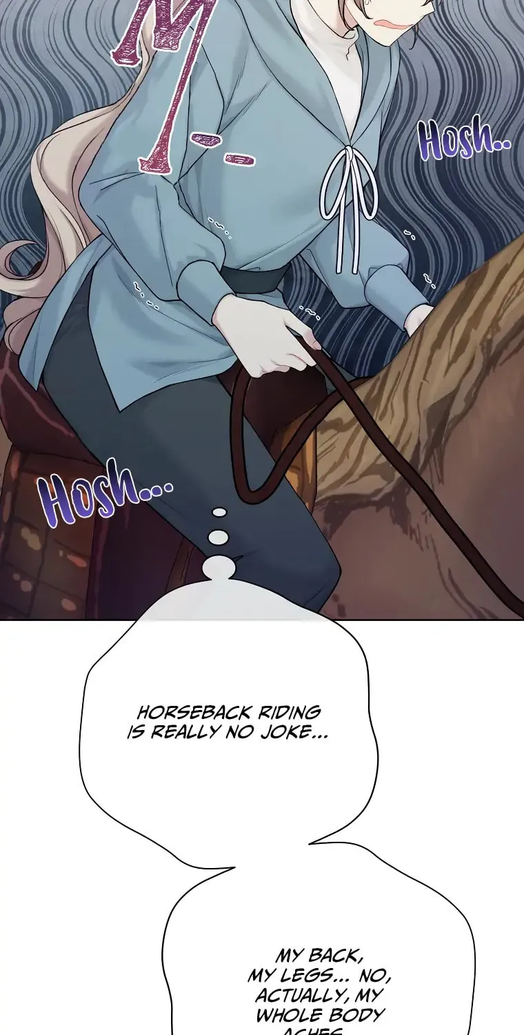 Read The Viridescent Tiara chapter 70 image 29 on Lezhin