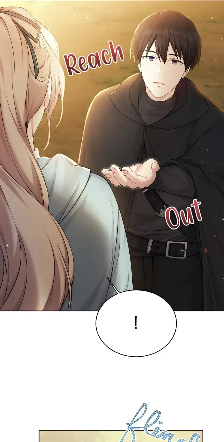 Read The Viridescent Tiara chapter 70 image 31 on Lezhin