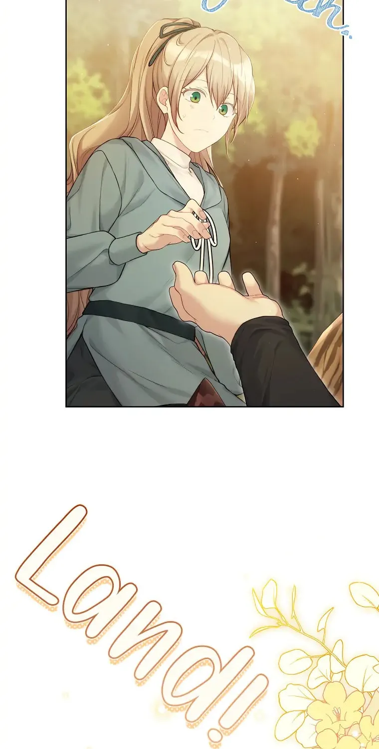 Read The Viridescent Tiara chapter 70 image 32 on Lezhin